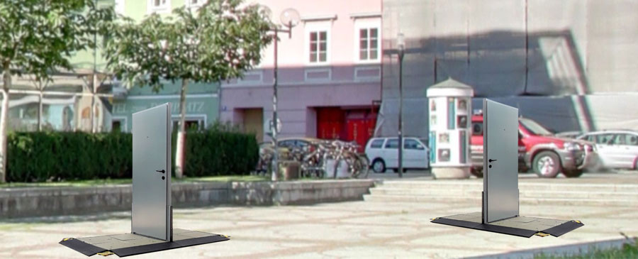 vrata