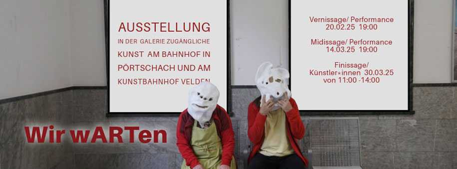 warten