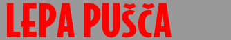 LEPA PUSCA