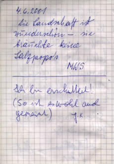 Gelaender