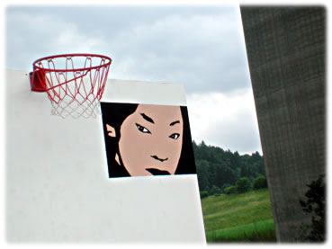 Spielfeld