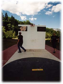 Spielfeld
