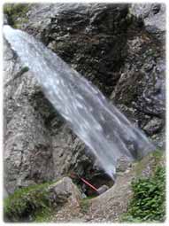 Wasserfall