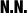 N.N.